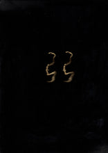 Muat gambar ke penampil Galeri, Belenggu 03 Earrings