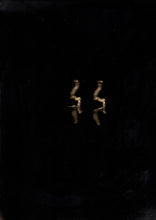 Muat gambar ke penampil Galeri, Belenggu 03 Earrings