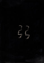 Muat gambar ke penampil Galeri, Belenggu 03 Earrings