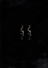 Muat gambar ke penampil Galeri, Belenggu 03 Earrings