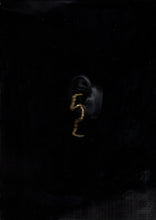 Muat gambar ke penampil Galeri, Belenggu 03 Earrings