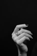 Muat gambar ke penampil Galeri, Sarwa Ring