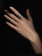 Muat gambar ke penampil Galeri, Sarwa Ring