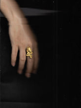 Muat gambar ke penampil Galeri, Runtuh 03 Ring