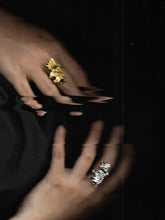 Muat gambar ke penampil Galeri, Runtuh 03 Ring