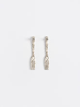 Load image into Gallery viewer, Fork Earrings