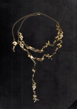 Muat gambar ke penampil Galeri, Melted Necklace