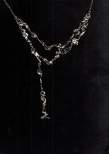 Muat gambar ke penampil Galeri, Melted Necklace