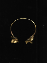 Muat gambar ke penampil Galeri, Gugur Bracelet Gold