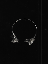 Muat gambar ke penampil Galeri, Gugur Bracelet Silver