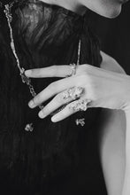 Muat gambar ke penampil Galeri, Runtuh 03 Ring