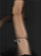 Muat gambar ke penampil Galeri, Senja Arm Cuff Silver