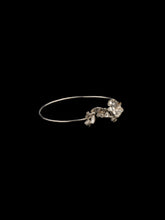 Muat gambar ke penampil Galeri, Senja Arm Cuff Silver