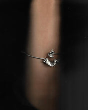 Muat gambar ke penampil Galeri, Senja Arm Cuff Silver