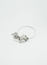 Load image into Gallery viewer, Senja Bracelet Silver
