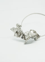 Load image into Gallery viewer, Senja Bracelet Silver