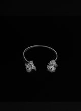 Muat gambar ke penampil Galeri, Gugur Bracelet Silver