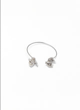 Muat gambar ke penampil Galeri, Gugur Bracelet Silver