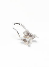 Muat gambar ke penampil Galeri, Gugur Earcuff Silver