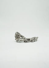 Load image into Gallery viewer, Lembayung Brooch Silver - gelapruangjiwa