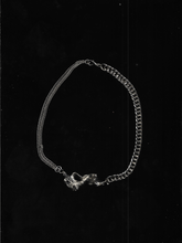 Load image into Gallery viewer, Niskala Necklace Silver