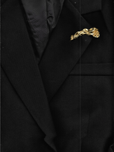 Load image into Gallery viewer, Lembayung Brooch