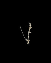 Muat gambar ke penampil Galeri, Redup Long Brooch
