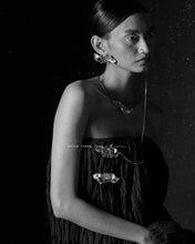 Muat gambar ke penampil Galeri, Bara (08) Brooch
