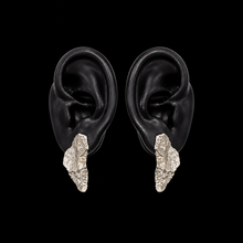 Muat gambar ke penampil Galeri, Magnum Crack 03 Earrings
