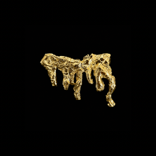 Muat gambar ke penampil Galeri, Melted 06 Ring
