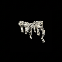 Muat gambar ke penampil Galeri, Melted 06 Ring
