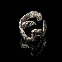 Muat gambar ke penampil Galeri, Crafted Melt 03 Ring
