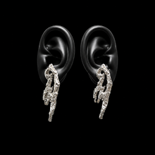 Muat gambar ke penampil Galeri, Melted 09 Earrings
