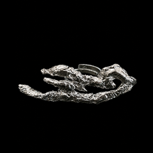 Muat gambar ke penampil Galeri, Melted 09 Ring
