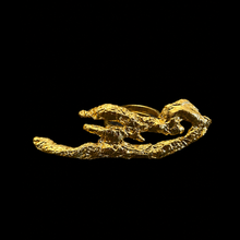 Muat gambar ke penampil Galeri, Melted 09 Ring
