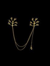 Muat gambar ke penampil Galeri, Pala (02) Long Brooch
