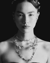 Muat gambar ke penampil Galeri, Runtuh Bara Choker
