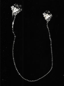 Sekar sukma Long Brooch