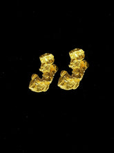 Muat gambar ke penampil Galeri, Keping 02 Earrings
