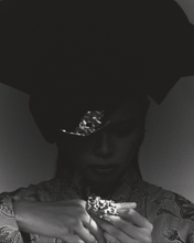 Muat gambar ke penampil Galeri, Rempa Raja Ring
