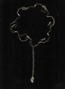 Belenggu 00 Necklace