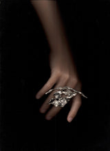 Muat gambar ke penampil Galeri, Rempa Raja Ring
