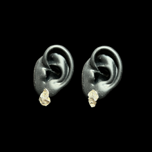 Muat gambar ke penampil Galeri, Magnum Crack 01 Earrings
