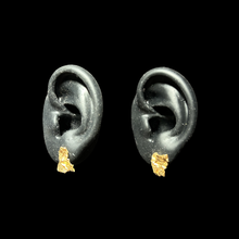 Muat gambar ke penampil Galeri, Magnum Crack 02 Earrings
