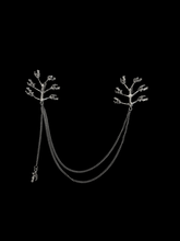 Muat gambar ke penampil Galeri, Pala (02) Long Brooch
