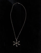 Muat gambar ke penampil Galeri, Kelana 15 Necklace
