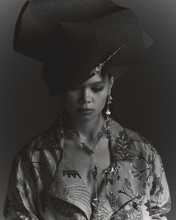 Muat gambar ke penampil Galeri, Sukma Brooch Rempa
