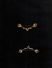 Muat gambar ke penampil Galeri, Kelana 09 Brooch
