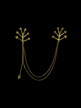 Muat gambar ke penampil Galeri, Pala (00) Long Brooch
