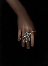 Muat gambar ke penampil Galeri, Rempa Raja Ring
